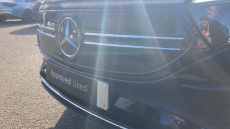 Mercedes-Benz Eqa 300 4M 168kW AMG Line Premium 66.5kWh 5dr Auto Electric Hatchback